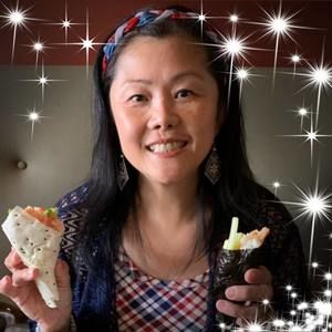 Meet your Posher, Elena